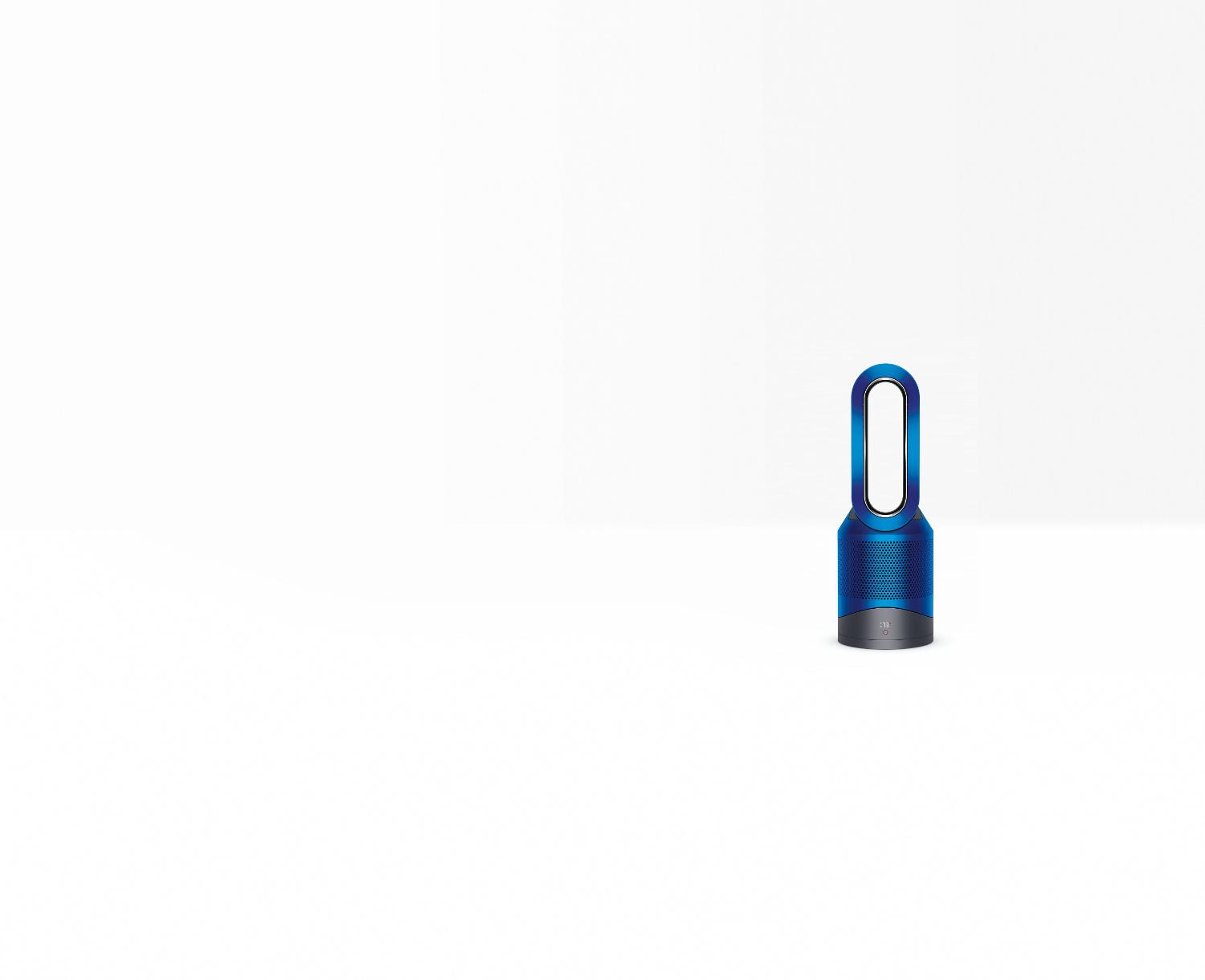 Dyson Pure Hot+Cool Link™ purifier heater desk fan Dyson Pure Hot+Cool Link™ purifier heater desk fan